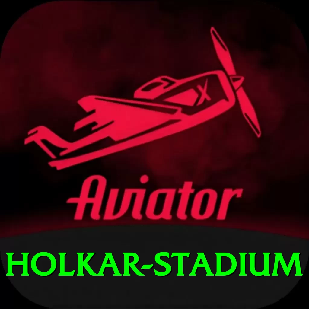 holkar stadium Pro v5.0.6 - 2