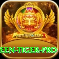 holloween tiger Mega PK v3.1.0