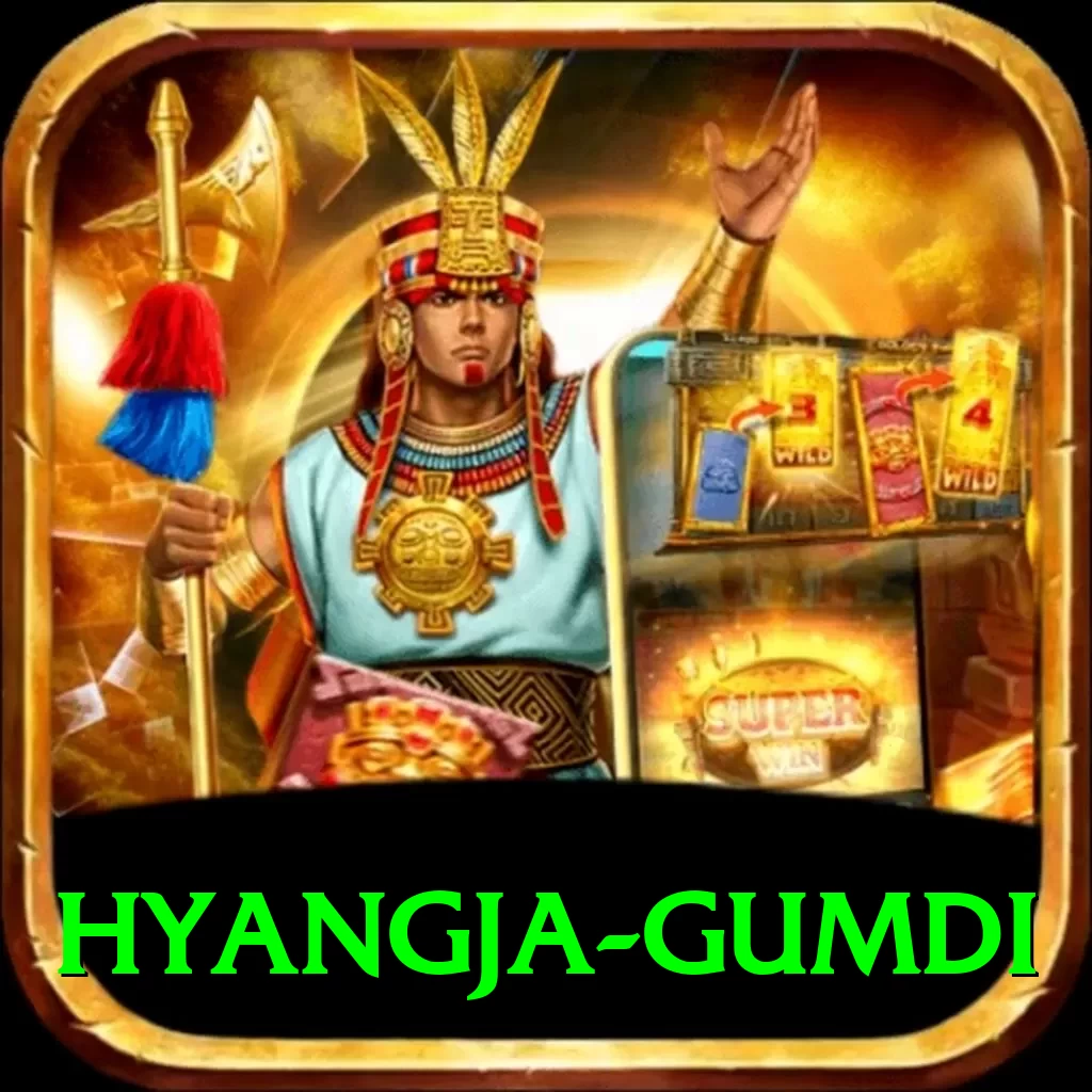 hyangja gumdi Games (Casino & Earning) VIP v1.6.4 - 2