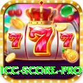 icc score - Slots Extreme