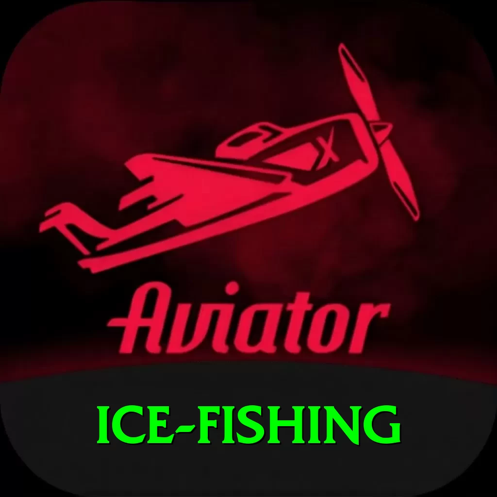ice fishing Plus v5.2.3 - 2