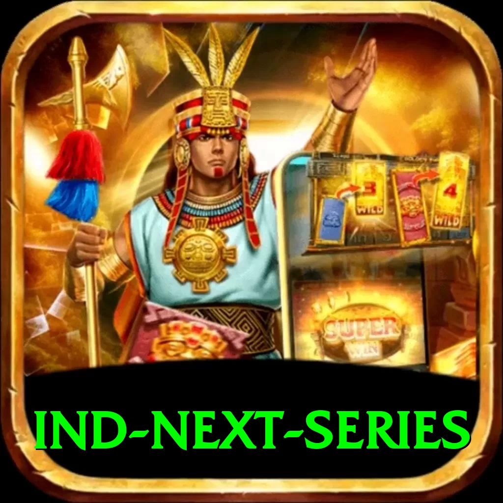 ind next series Deluxe Pro v2.7.7 - 2