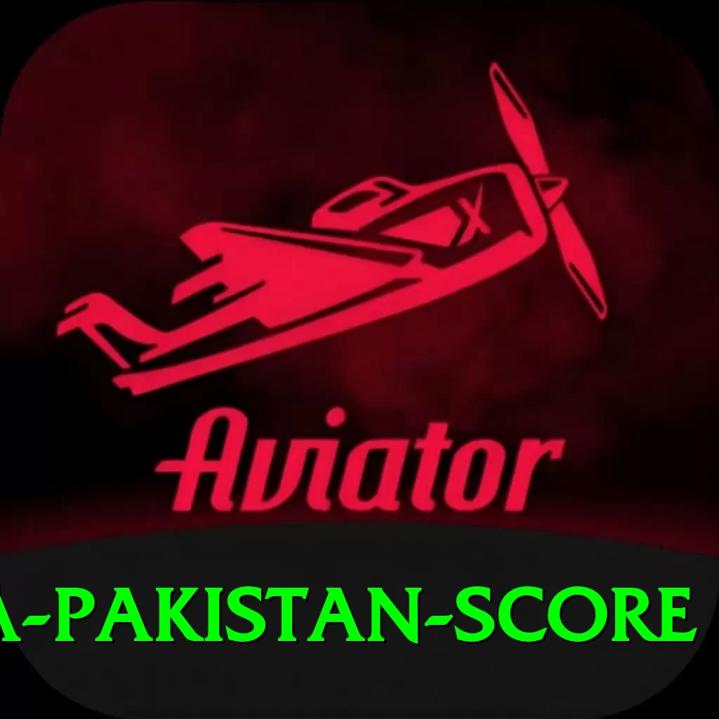 india pakistan score Master Pro v4.0.9 - 2