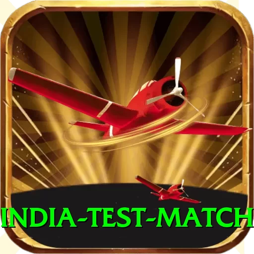india test match VIP v5.0.0 - 2