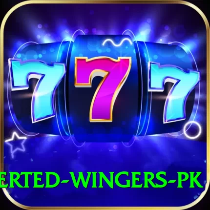 inverted wingers pk Games (Casino & Earning) Ultimate v1.2.9 - 2