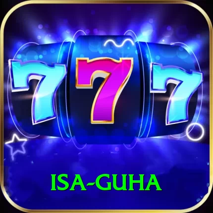 isa guha Pro v1.6.0 - 2