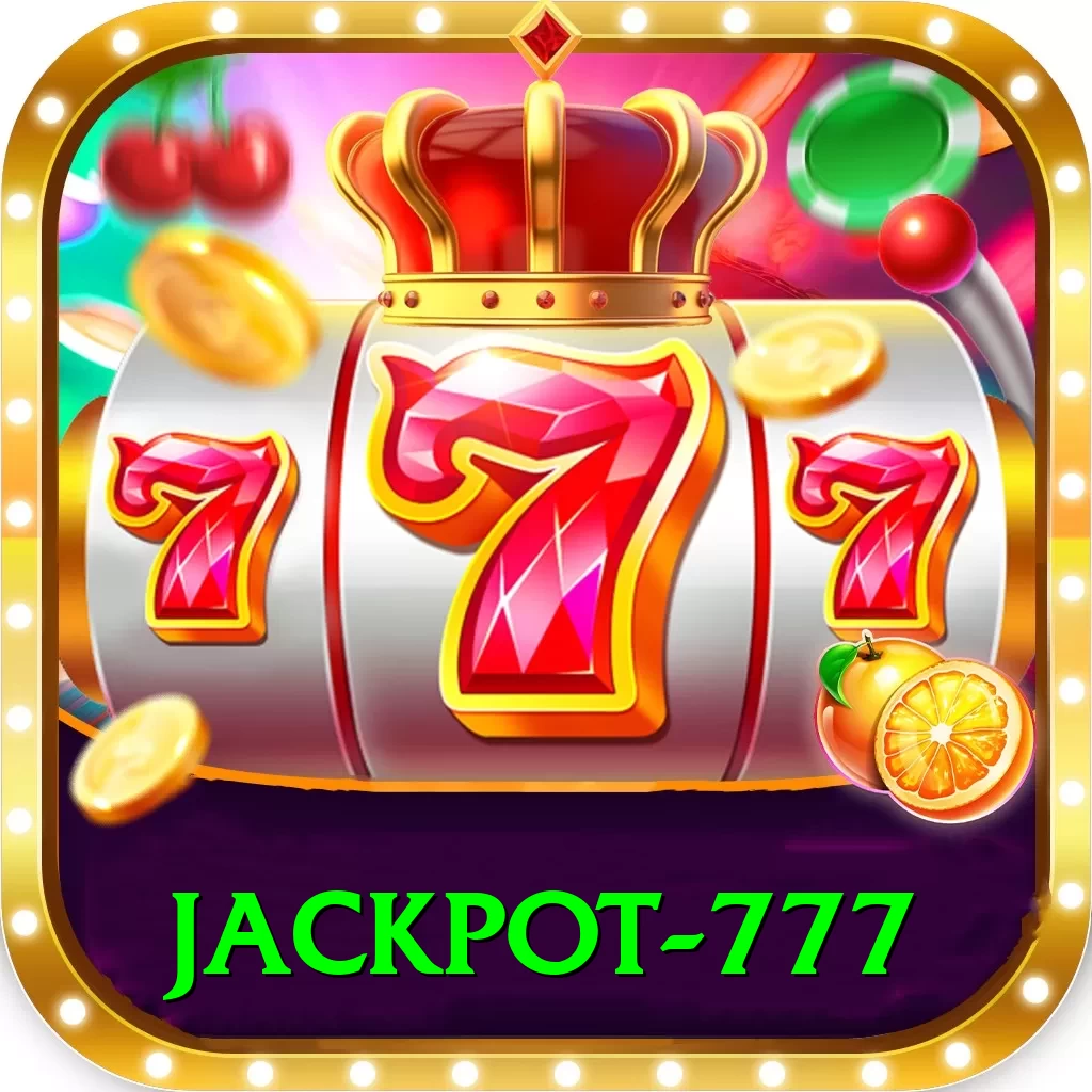 jackpot 777 Gold v2.1.7 - 2