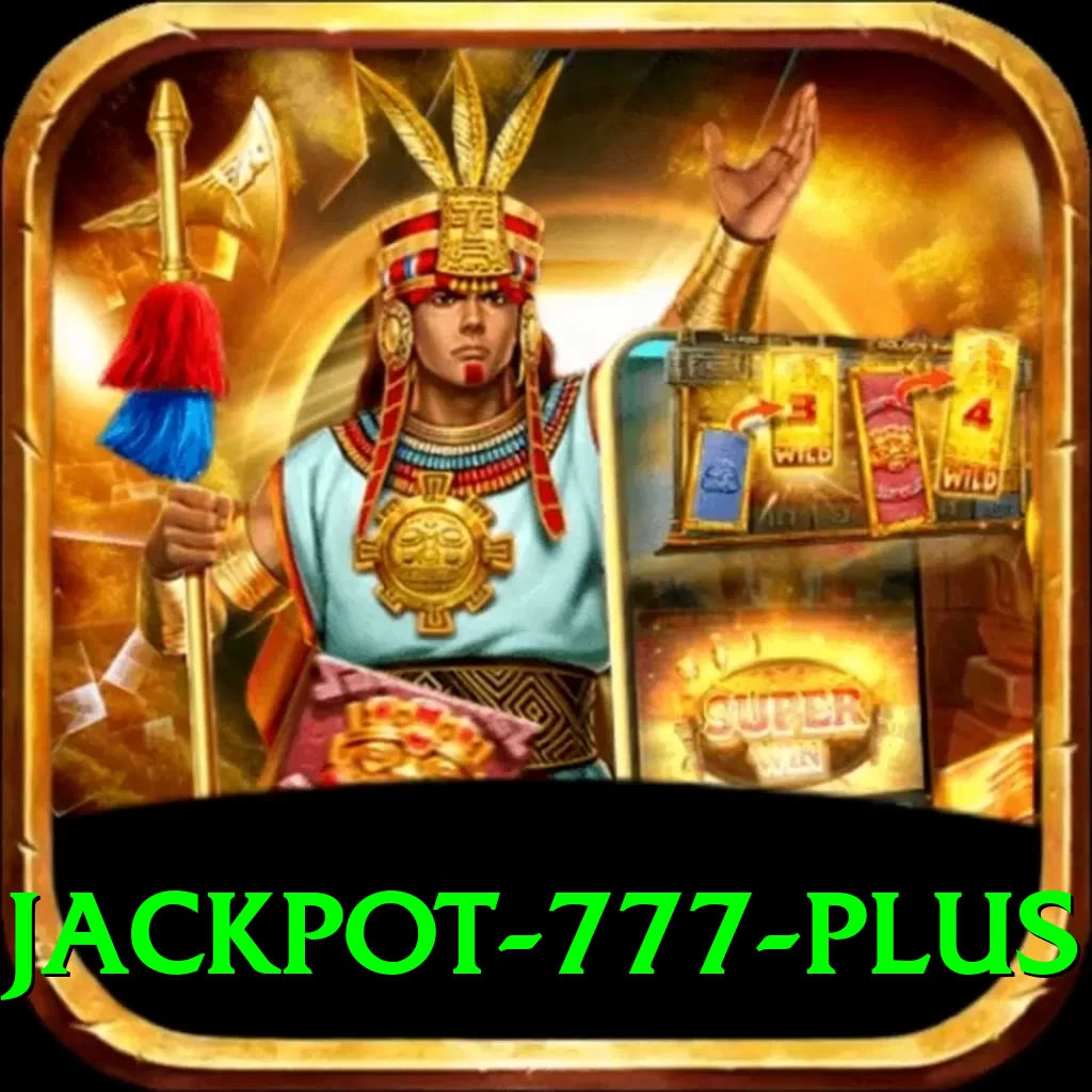 jackpot 777 Games Mega - 2