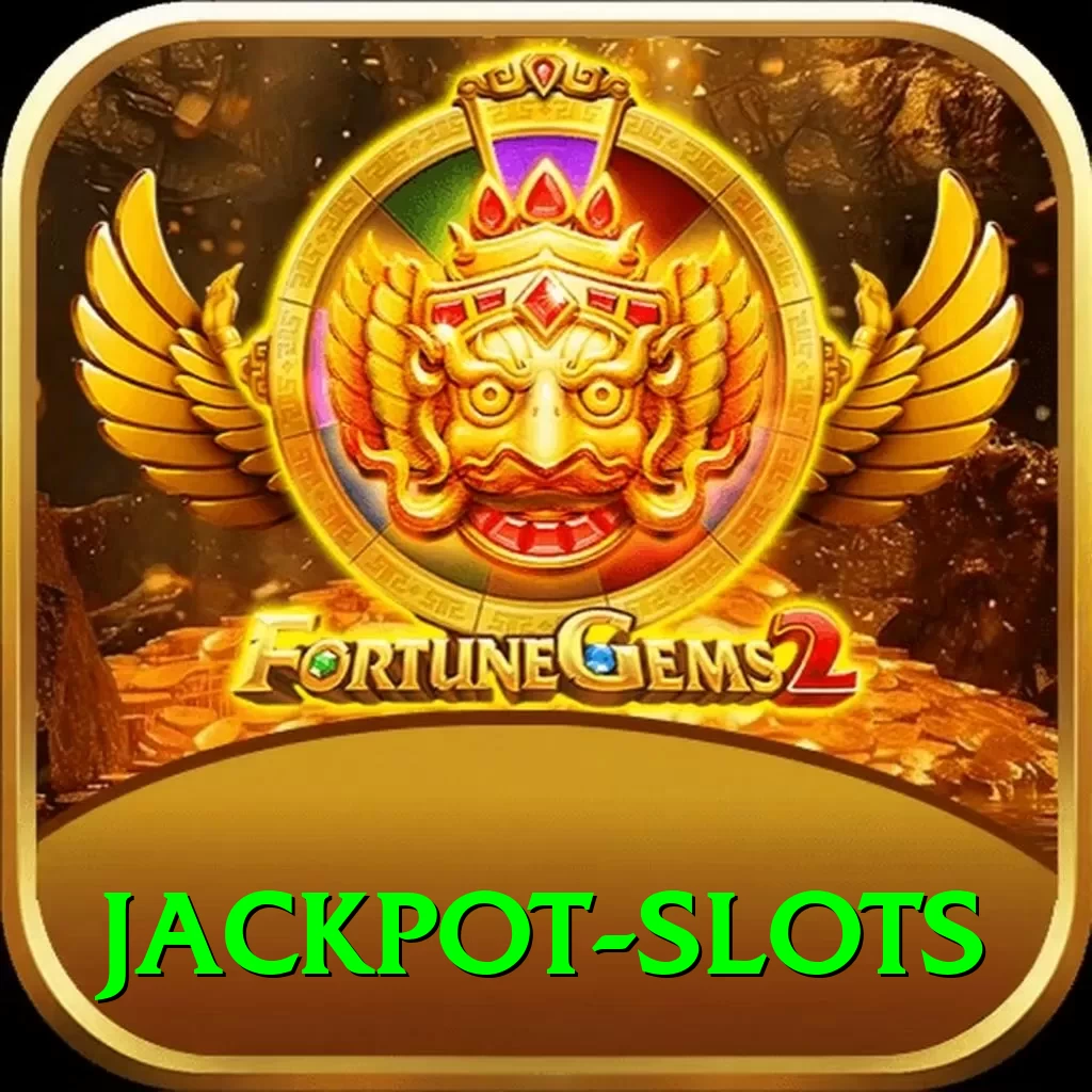 jackpot slots Gold v1.1.5 - 2