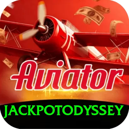 jackpotodyssey Ultimate v5.1.4 - 2
