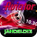 jahoslots Deluxe v4.7.8