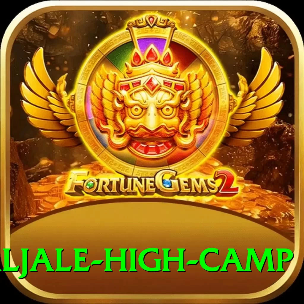 jaljale high camp Deluxe Edition v5.5.1 - 2