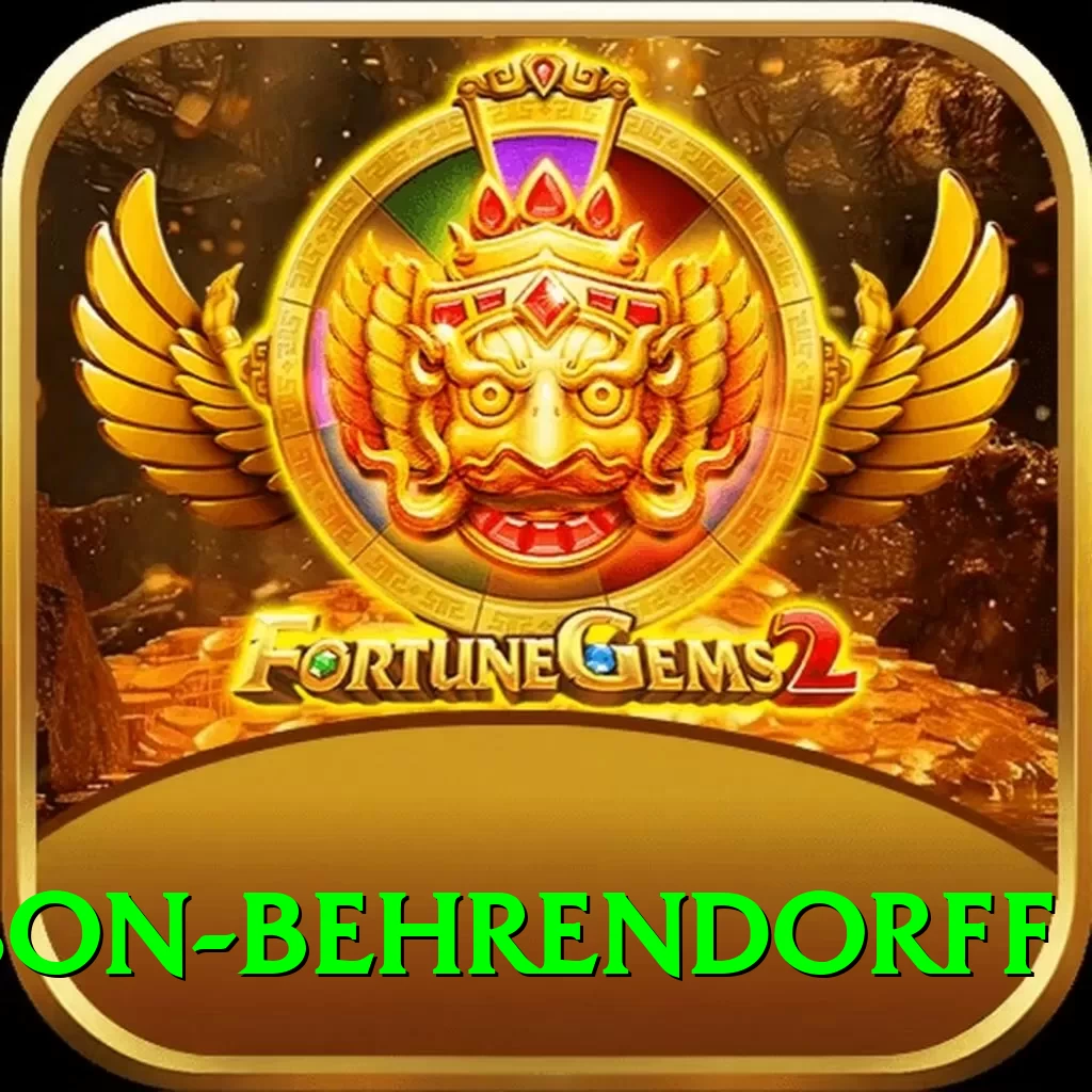 jason behrendorff Gold v2.6.7 - 2
