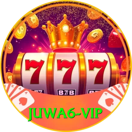 juwa6 Slots VIP v3.8.4 - 2
