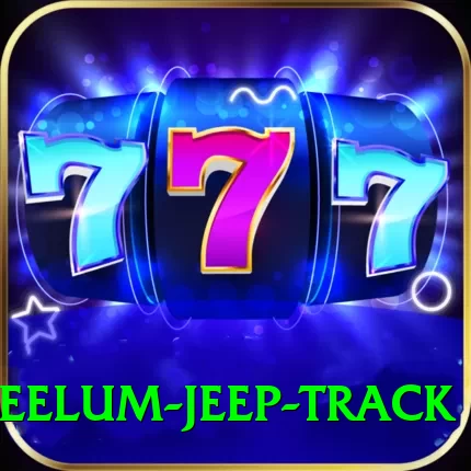 kaghan neelum jeep track Deluxe Edition v3.3.0 - 2