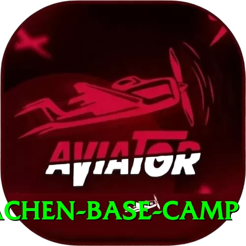 kambachen base camp Pro v4.1.7 - 2