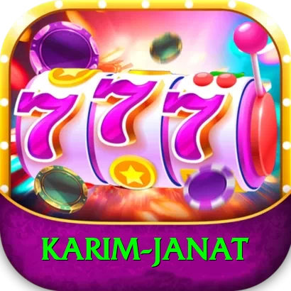 karim janat Plus Pro v4.5.4 - 2
