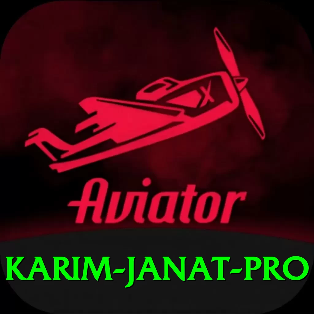 karim janat APK Plus v3.4.2 - 2