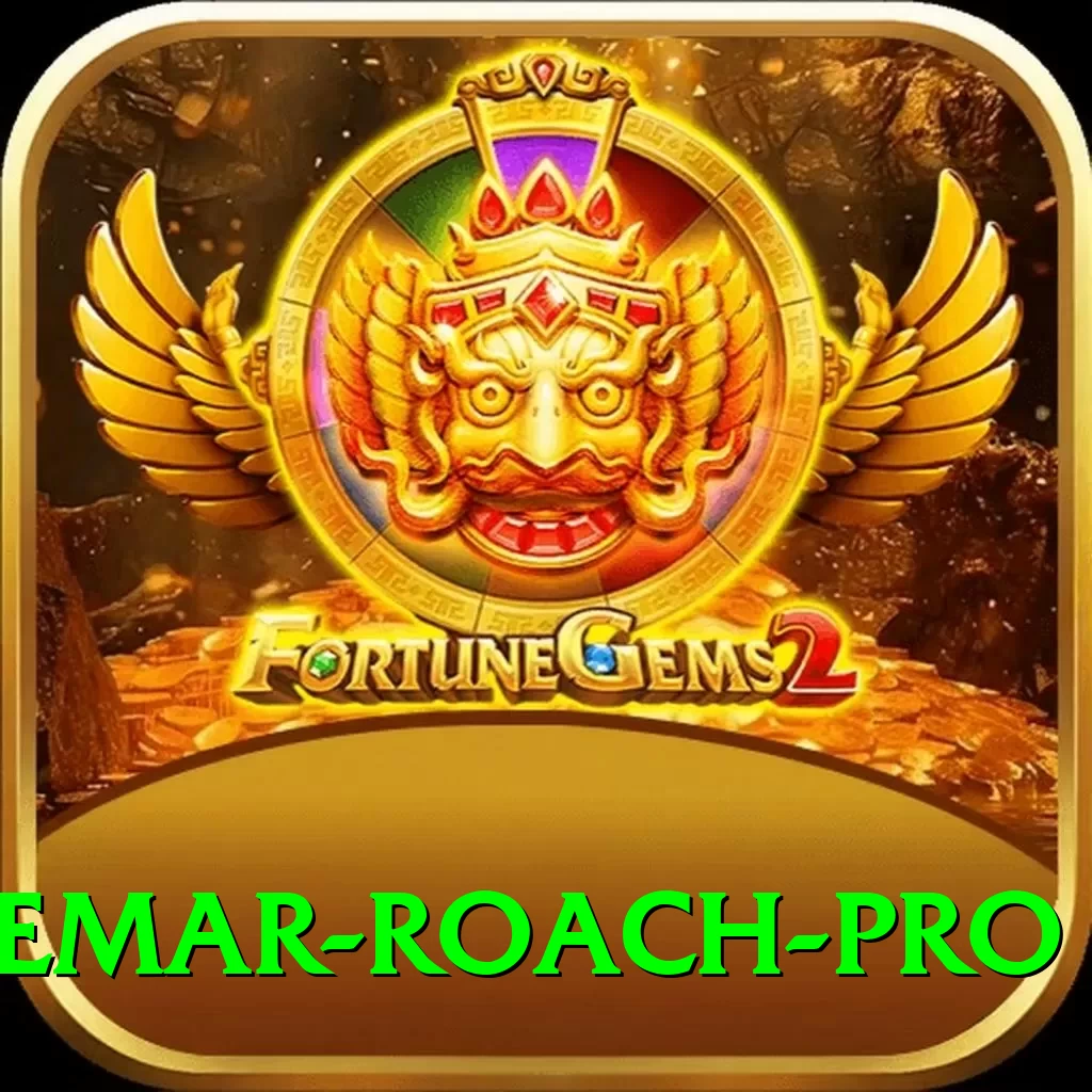 kemar roach Deluxe Latest v5.1.9 - 2