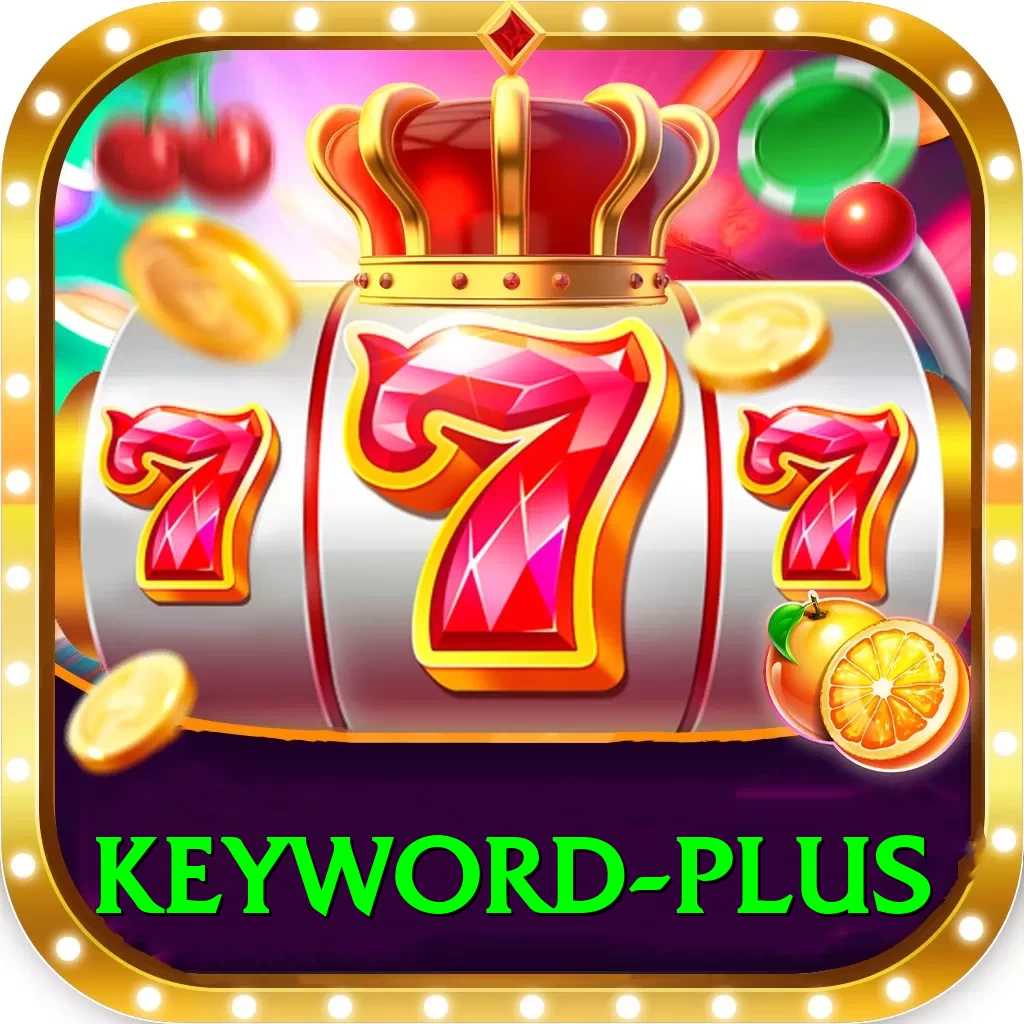 Keyword Plus Rewards - 2