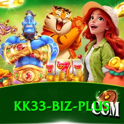 kk33 biz VIP Pro v3.1.2 - 2