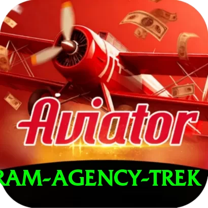 kurram agency trek Pro Edition v5.5.8 - 2