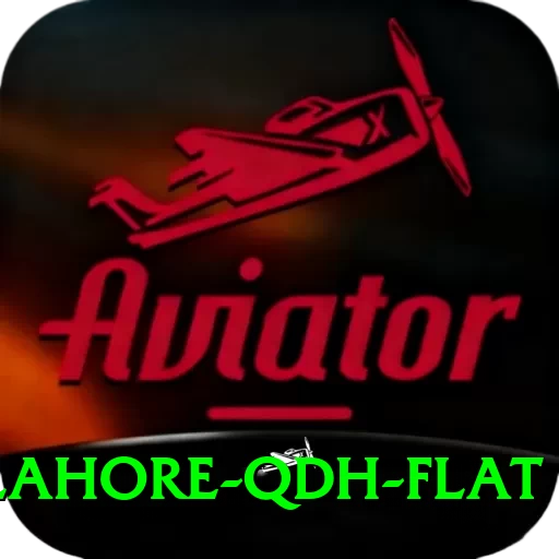 lahore qdh flat Pro - 2