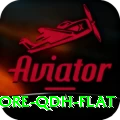 lahore qdh flat Pro