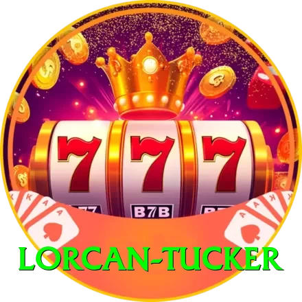 lorcan tucker Plus Pro v3.5.8 - 2