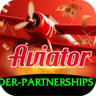lower order partnerships Deluxe v2.2.5 - 2