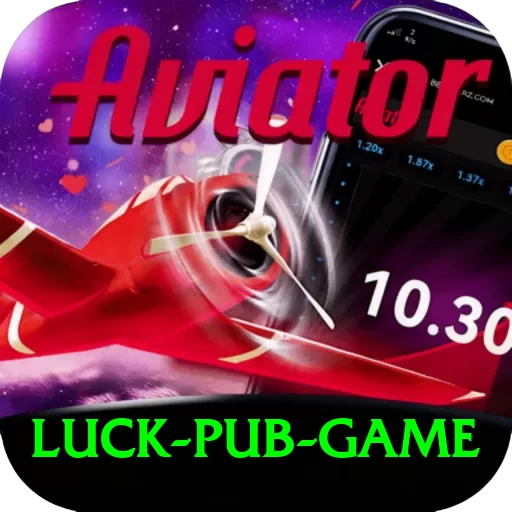 Luck Pub Game Apps (Tools & Injectors) Master v3.4.8 - 2