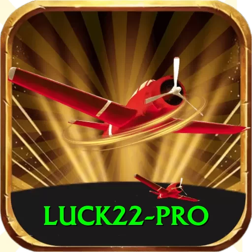luck22 Turbo PK v4.8.8 - 2