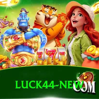 Luck44 Slots Supreme v3.1.8 - 2