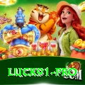 luck91 Cash Pro