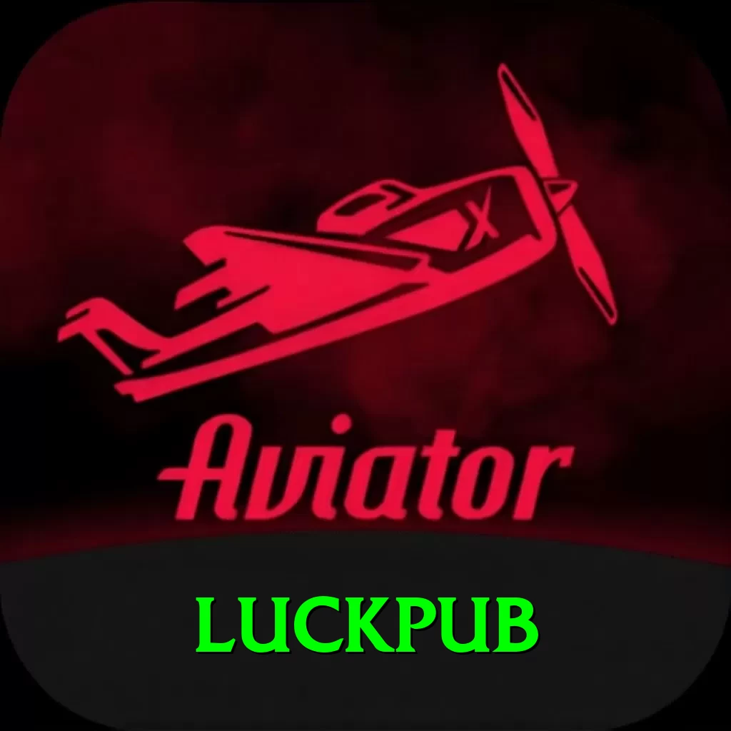 luckpub Ultimate v2.8.2 - 2