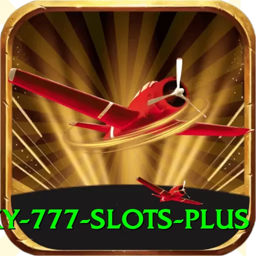 lucky 777 slots Slots Gold v5.9.5 - 2