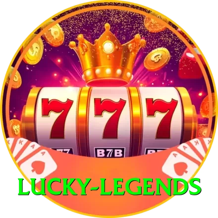 Lucky Legends Master Pro v4.0.0 - 2