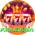 Lucky Legends Master Pro v4.0.0