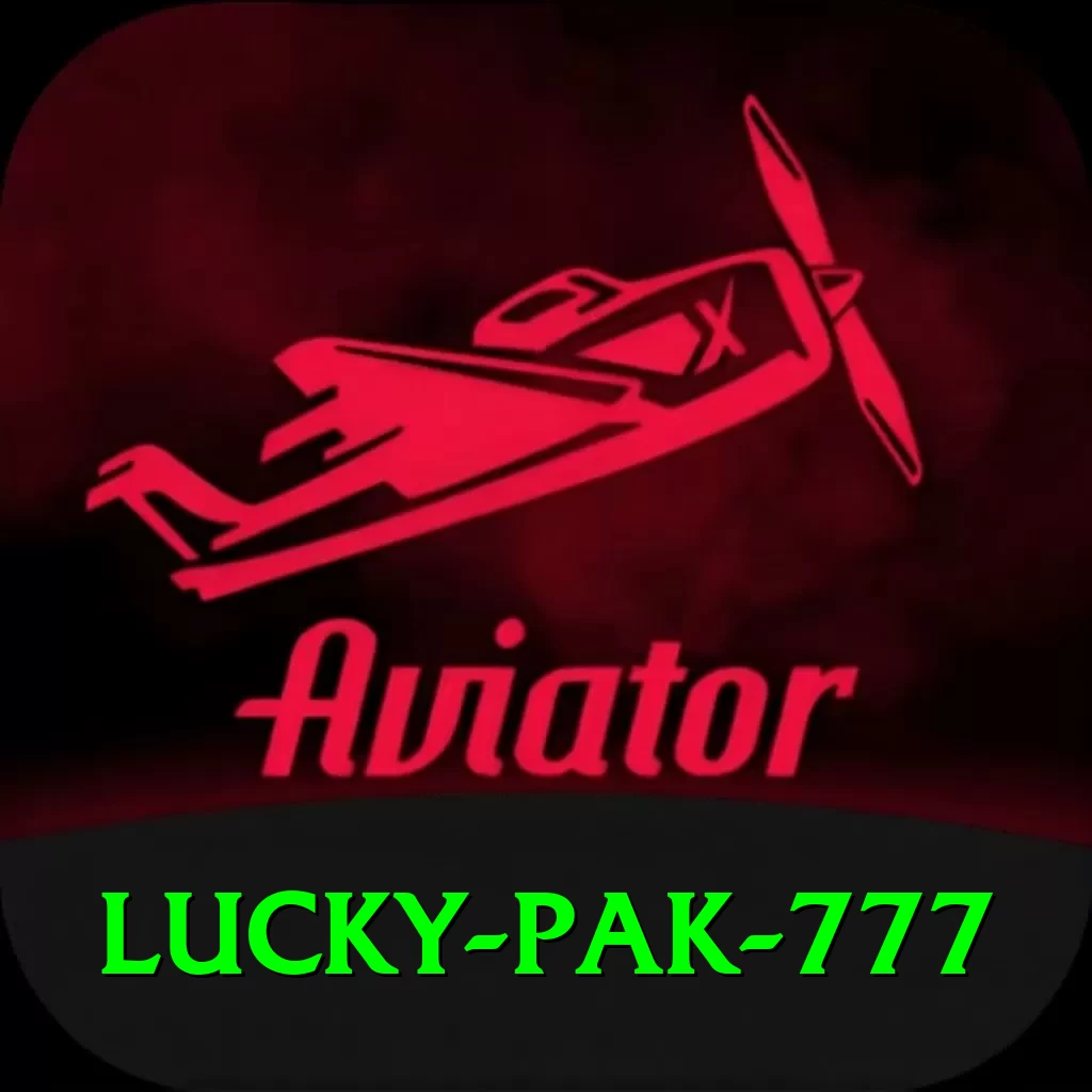 lucky pak 777 Elite v5.1.8 - 2