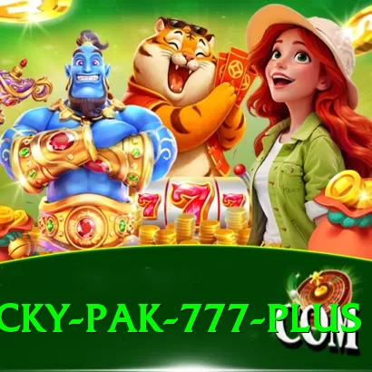 lucky pak 777 Turbo Pro v5.4.5 - 2
