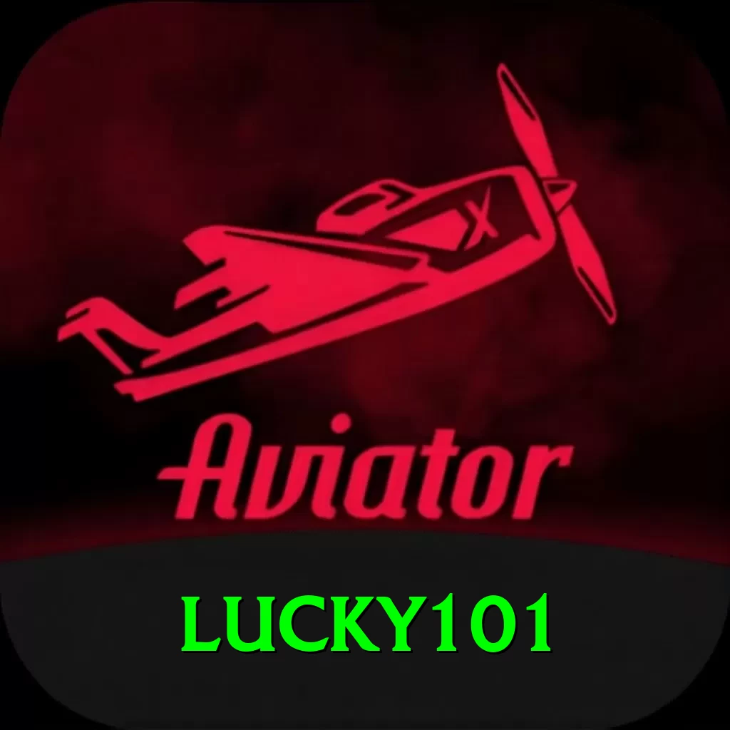lucky101 Pro1 v3.1.7 - 2