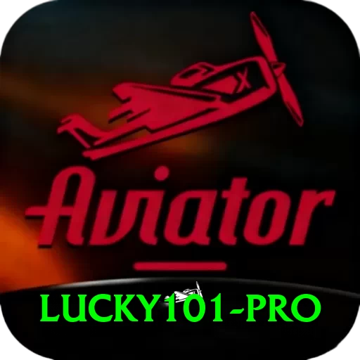 lucky101 Plus v2.6.8 - 2