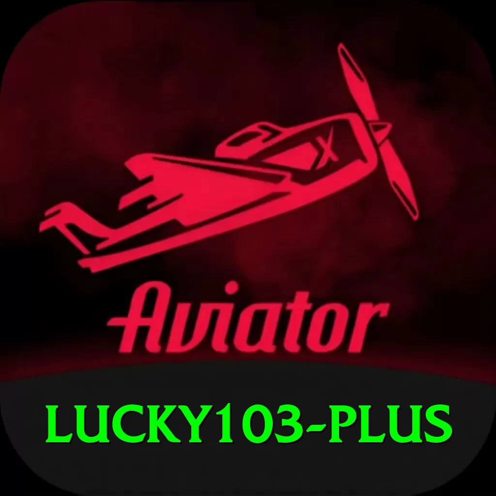 lucky103 Games (Casino & Earning) Plus v4.4.0 - 2