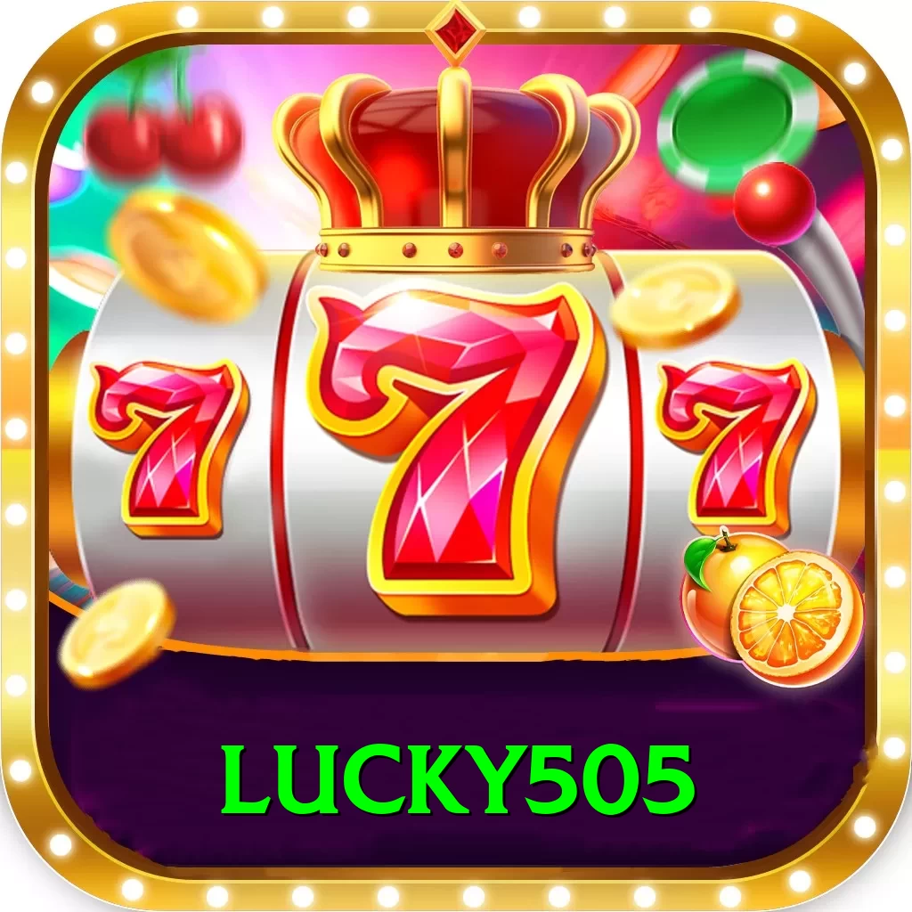 lucky505 Premium Plus v4.0.0 - 2