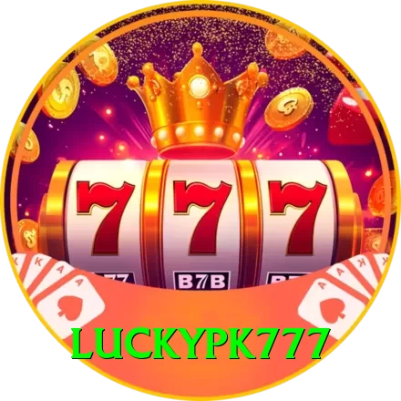 luckypk777 Plus Edition v2.3.4 - 2