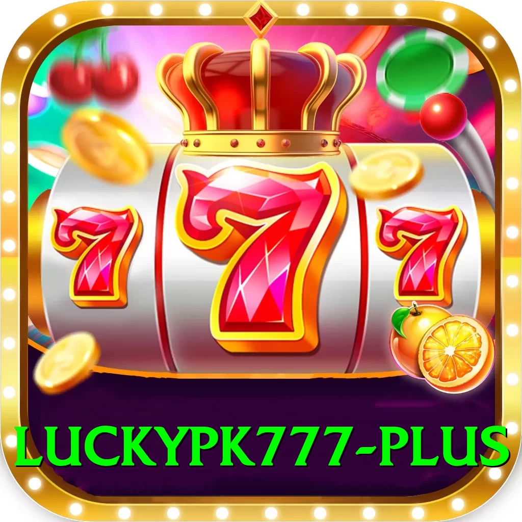 luckypk777 VIP Pro v1.4.7 - 2