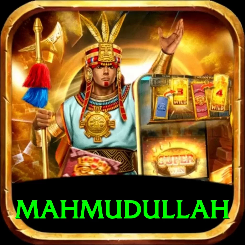 mahmudullah Gold Edition v2.7.4 - 2