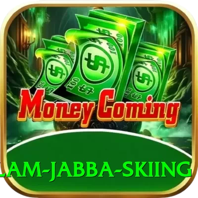 malam jabba skiing Plus Pro v1.8.9 - 2