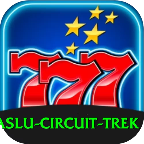 manaslu circuit trek Elite v4.1.8 - 2