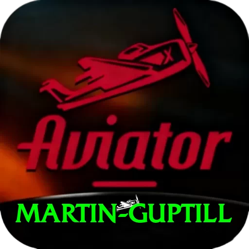 martin guptill Plus Edition v1.1.6 - 2